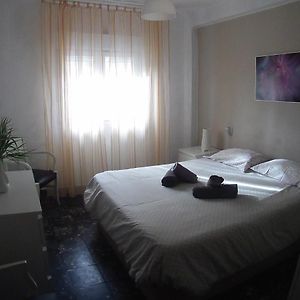 Habitación Doble Estándar