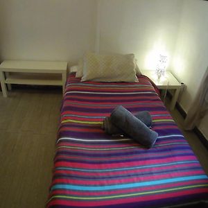 Habitación Individual Estándar